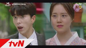 The series is set to. K Drama Premiere Tale Of Fairy Starts Shaky But Wins Points For Enchanting Premise
