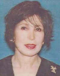 Margaret Vanover Obituary