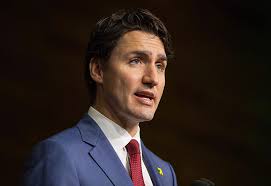 Trudeau delivers emotional apology to excluded N.L. residential school  students