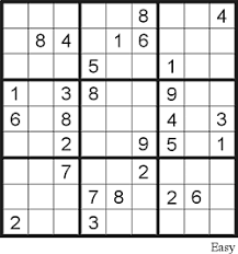 These retailers have a range of puzzles to suit everyone in the family. Apoi Estetic Morman Sudoku Free Online Games Toyodamichaelfilm Com