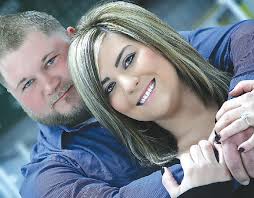 Cnudde, Blank to wed