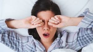 Los misterios que oculta el momento previo a quedarnos dormidos - BBC News  Mundo