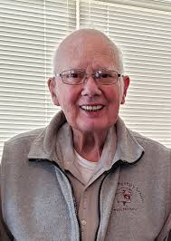 William Rainey, age 81, of Clancy