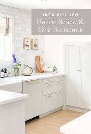 Dec 15, 2020 · whether you're planning your own overhaul or you're a renter with zero flexibility, we've all wondered this at one point or another. Ikea Kitchen Cost Ikea Kitchen System Review And Cost Breakdown Decor Object Your Daily Dose Of Best Home Decorating Ideas Interior Design Inspiration