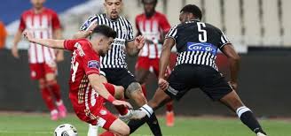 Binteo Telikos Kypelloy To Penalti Poy Zhthse O Olympiakos Filathlos Gr To Egkyrotero A8lhtiko Blog