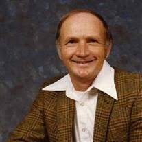 Benny Joe Dodd Obituary