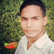 Manoj Tomar's User Profile