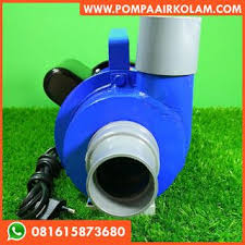 Pin Di Pompa Air Kolam Bagus Wa 081615873680