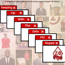 Achievement Spotlight ♦️ Join the University of Florida Chapter, The Zeta  Phi of Kappa Alpha Psi Fraternity, Inc., in congratulating Zeta Phi charter  member, Brother Leonard Spearman, for receiving the prestigious Gator