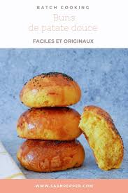 Epingle Sur Patate Douce Sweet Potatoes