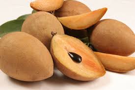 If you've never heard of the mamey fruit, pouteria sapota. Sapote California Tropical Fruit Tree Nursery