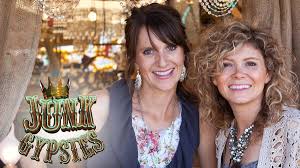 Courtesy of the junk gypsy company. Junk Gypsies Season 1 Episode 9