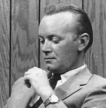 Al McDowell (1928-1994)