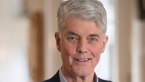 James Maxwell seeks GOP nod to run against Slaughter