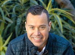 Joe Kerlin's Instagram, Twitter & Facebook