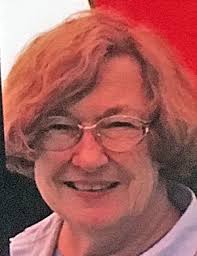 Elizabeth (Betty) Cartwright Slabach