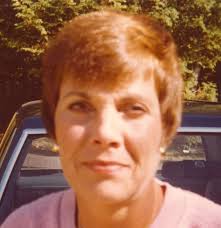 Betty Dolores Hawthorne Obituary