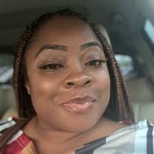 Tenisha Harrell's Instagram, Twitter & Facebook