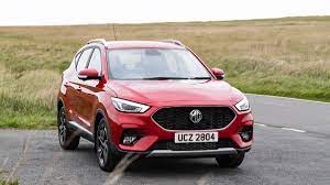 Mg astor has been making rounds on the internet for the past few days and the latest development astor is nothing but the petrol version of the mg zs ev. Mg Astor The Mg Zs Petrol First Drive Review Before Launch