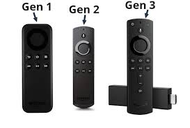 The tv sticks run android 9 (api level 28) based fire os 7. Which Generation Is My Fire Tv Stick