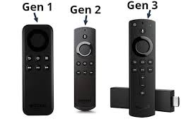 Fire tv stick (3rd gen) with alexa voice remote (includes tv controls) | hd streaming device | 2021 release. Which Generation Is My Fire Tv Stick