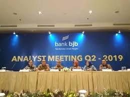 Bank bjb (pt bank pembangunan daerah jawa barat dan banten tbk) is a commercial bank that provides a wide range of banking services to private and corporate clients in. Bjb Bank Is Ready To Face Digital Banking Era Official Website Of West Java Province