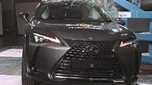 Crossovers are often called suvs, as the traditional distinction has lost its meaning. News Top Ancap Scores For Vw Touareg Lexus Ux Mazda 3 Toyota Rav4