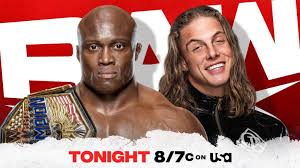 Here you can watch wwe, aew, impact, ufc, njpw & many more wrestling shows online. Two Title Matches Bad Bunny And More Announced For Wwe Raw Wrestling Inc