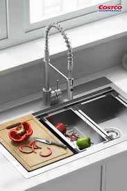 Maybe you would like to learn more about one of these? American Standard Chive Workstation Sink With Accessories Drop In Kitchen Sink Best Kitchen Designs Sink