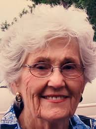 Obituary for Nora Jo (Crowell) Larson