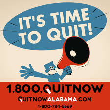 News Release Get A Healthy Start In 2020 With The Alabama Tobacco Quitline Health Promotion Public Health Health