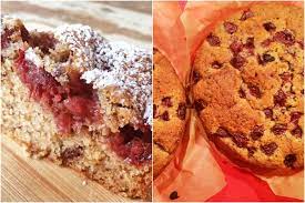 Oetker kirschli kuchen von den teig und koch auf der niedrigen schiene etwa 60 minuten kochen. Kirschli Kuchen Mit Schokostuckchen Feinkostpunks