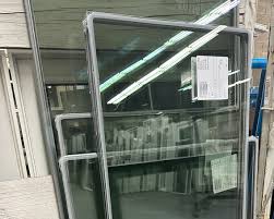 Vinyl Window Glass Replacement Repair