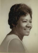 Obituary information for Ada Lee Cary Atkinson