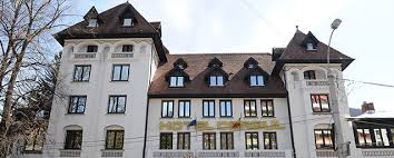 Maybe you would like to learn more about one of these? Rezerva Online Hotel Rina Cerbul Sinaia Romania Wens Travel Store