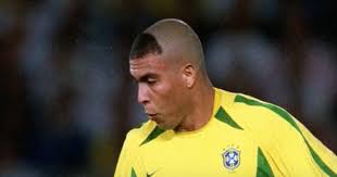Ronaldo haircut in july 2008. Ronaldo Reveals The Ingenious Reason For Shocking 2002 Haircut Balls Ie