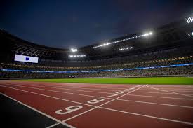 The official website for the olympic and paralympic games tokyo 2020, providing the latest news, event information, games vision, and venue plans. What Are The 5 New Olympic Sports In The Tokyo Summer Games Conde Nast Traveler