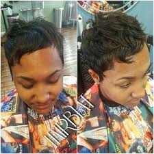 Relaxer Touch Up Near Me: South Pasadena, CA