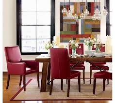 Below are 19 best pictures collection of black and red room ideas photo in high resolution. Dining Room Design Ideas 50 Inspirational Dining Chairs