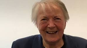 We owe her a profound debt of gratitude'