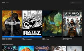 Debates about what should be free. Assassin S Creed Syndicate Is This Week S Free Game On Epic Games Store Lowyat Net
