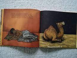 Selection De Livres Sur Les Enfants Dans Le Monde Akli Prince Du Desert Livre Livre Enfant Enfant