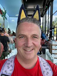 WATCH: Queensland's most-loved attraction, Bluey's World, is getting  prepared for a brand new look as the festive season commences. #9News