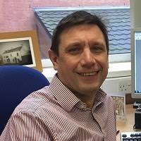 Public Servant of the Year 2019