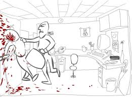 Dont Whack Your Boss Game Play Online At Y8 Com