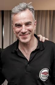 Daniel Day-Lewis