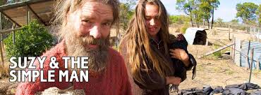 SUZY & THE SIMPLE MAN