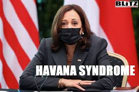 Anomalous health incident is how the united states government refers to the mysterious havana syndrome. first reported in 2016 by united . 5wpnk8z9cqg8bm