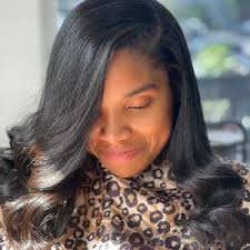 Natural Hair Near Me: Peachtree City, GA