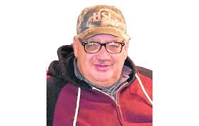 Gerald McGREEVY Obituary (2021)